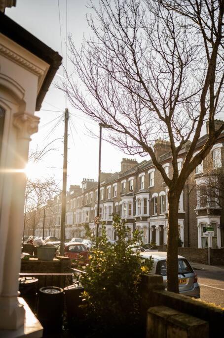 Charming Studio In Central Londres Exterior foto